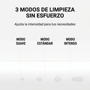 Xiaomi Water Flosser 2 - irrigador dental portátil con presión ajustable