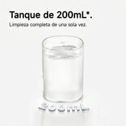 Xiaomi Water Flosser 2 - irrigador dental portátil con presión ajustable