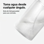 Xiaomi Water Flosser 2 - irrigador dental portátil con presión ajustable