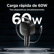 Car Charger | EV603BT