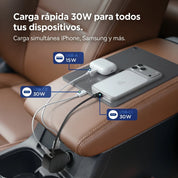 Car Charger | EV603BT