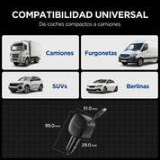 Car Charger | EV603BT