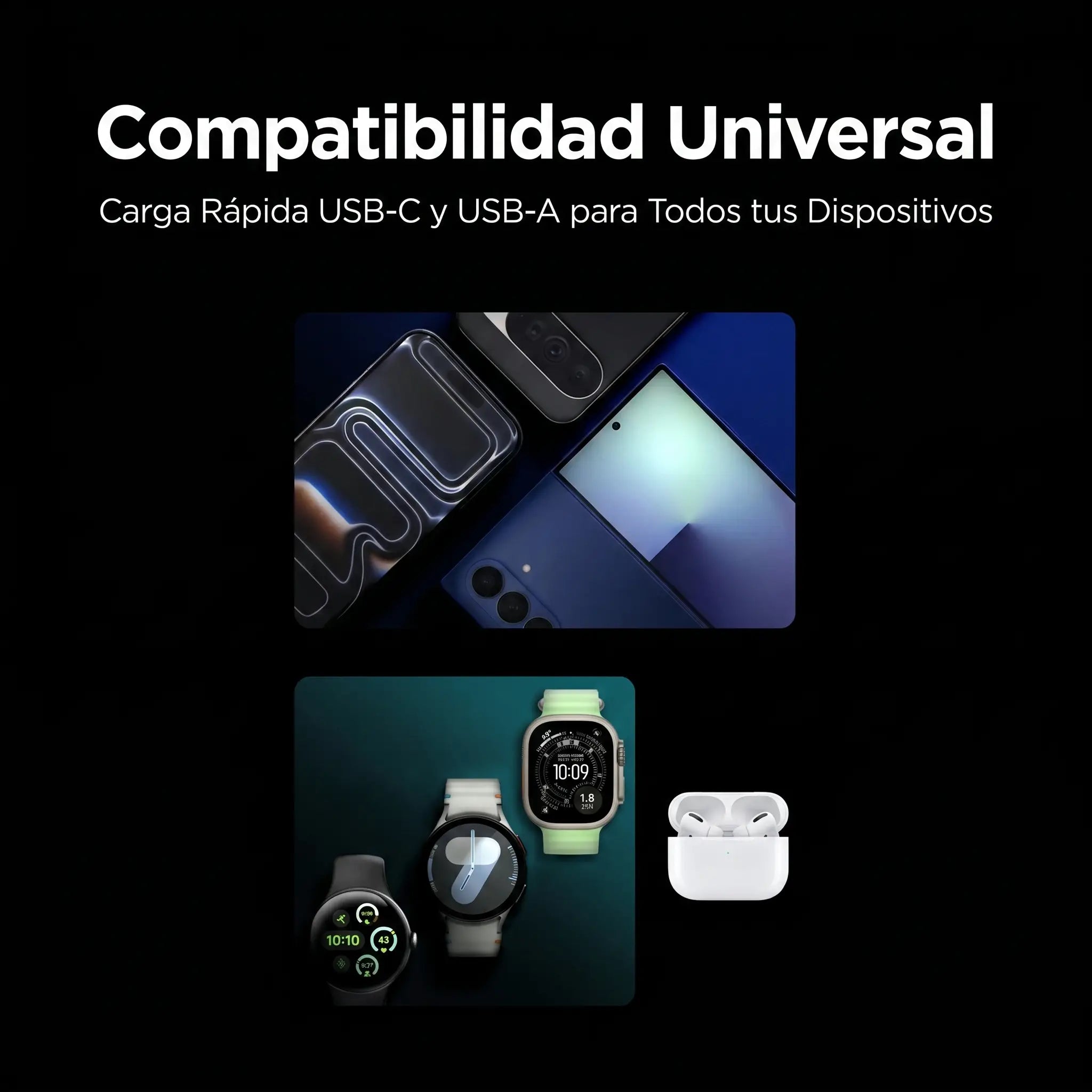 Car Charger | EV603BT