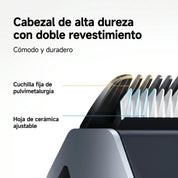 Xiaomi Hair Clipper 2 - Máquina de corte para cabello