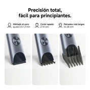 Xiaomi Hair Clipper 2 - Máquina de corte para cabello