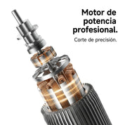 Xiaomi Hair Clipper 2 - Máquina de corte para cabello