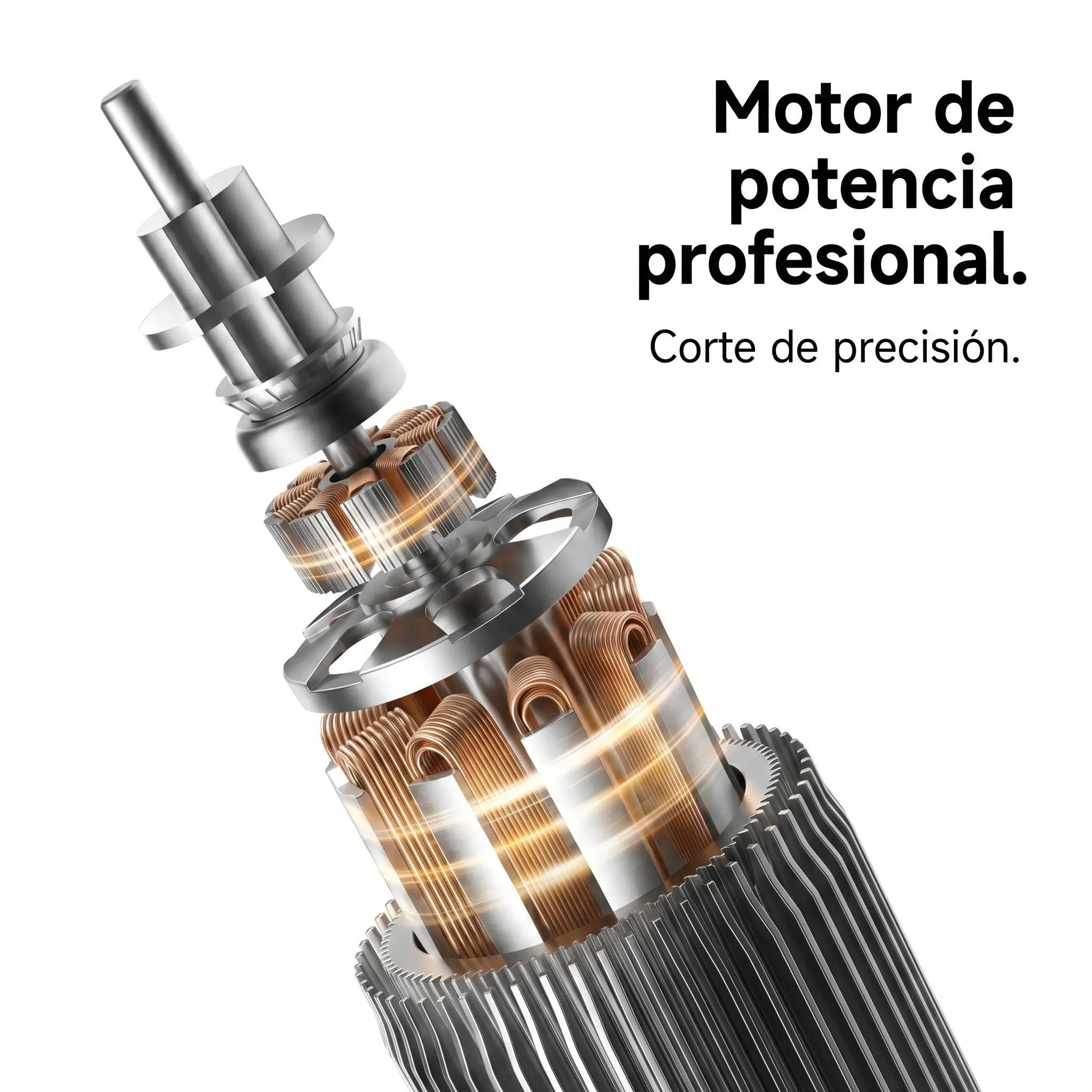 Xiaomi Hair Clipper 2 - Máquina de corte para cabello