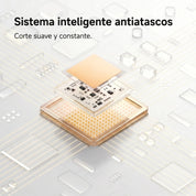 Xiaomi Hair Clipper 2 - Máquina de corte para cabello