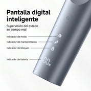 Xiaomi Hair Clipper 2 - Máquina de corte para cabello