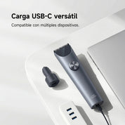Xiaomi Hair Clipper 2 - Máquina de corte para cabello