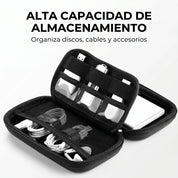 Estuche para disco SSD/HDD 2.5" Ugreen 50274