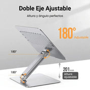 Soporte Ajustable Para Laptop De 12 A 17 Ugreen 40291