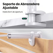 Soporte Multifuncion Ugreen para Telefono LP113 30488 Blanco