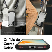 Case Ringke Fusion X Galaxy A57