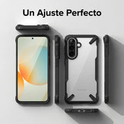 Case Ringke Fusion X Galaxy A57