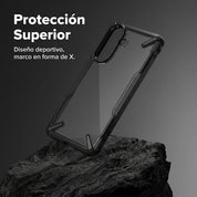 Case Ringke Fusion X Galaxy A57