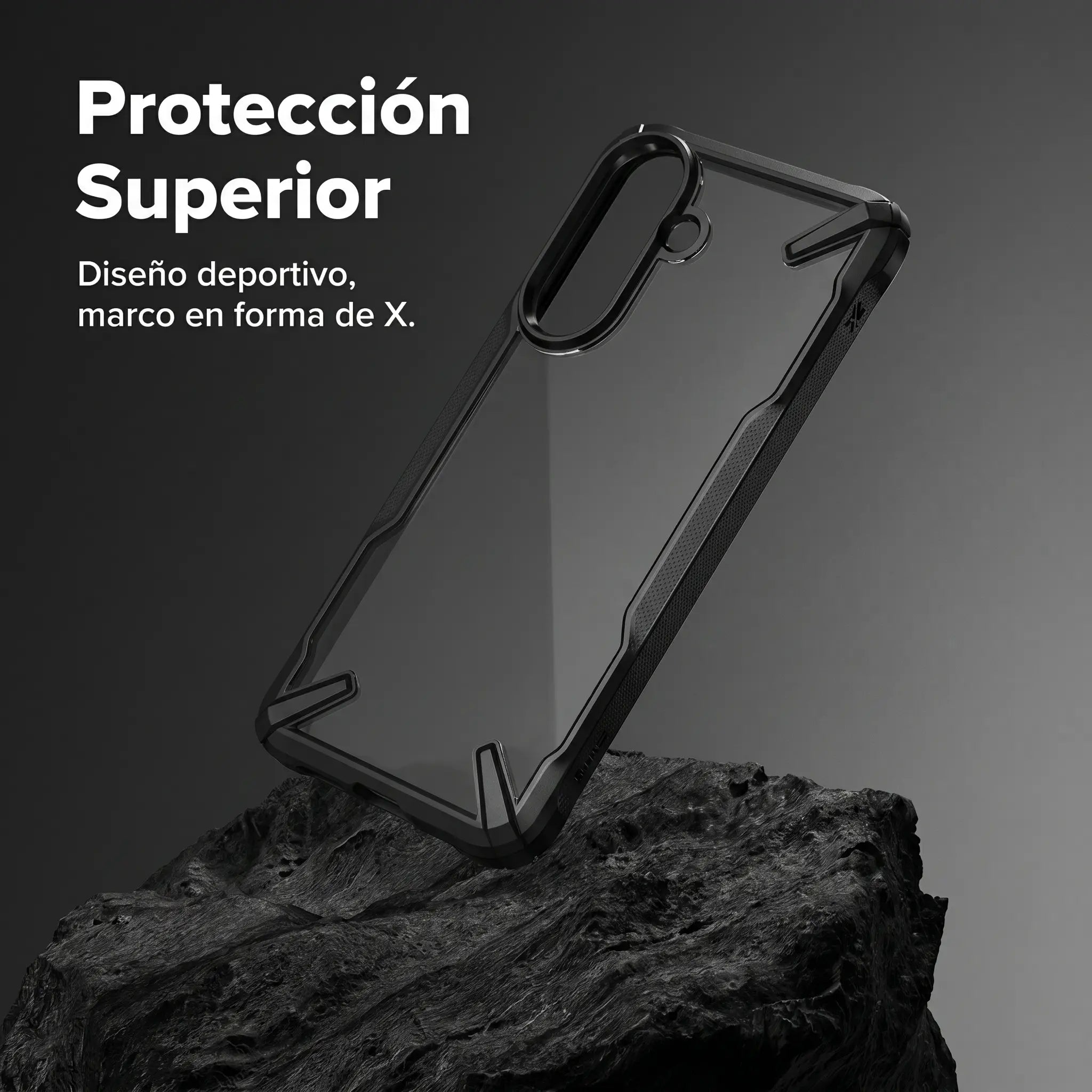 Case Ringke Fusion X Galaxy A57