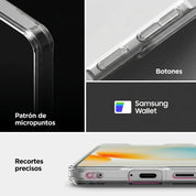 Case Ringke Fusion Galaxy A57