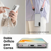 Case Ringke Fusion Galaxy A57