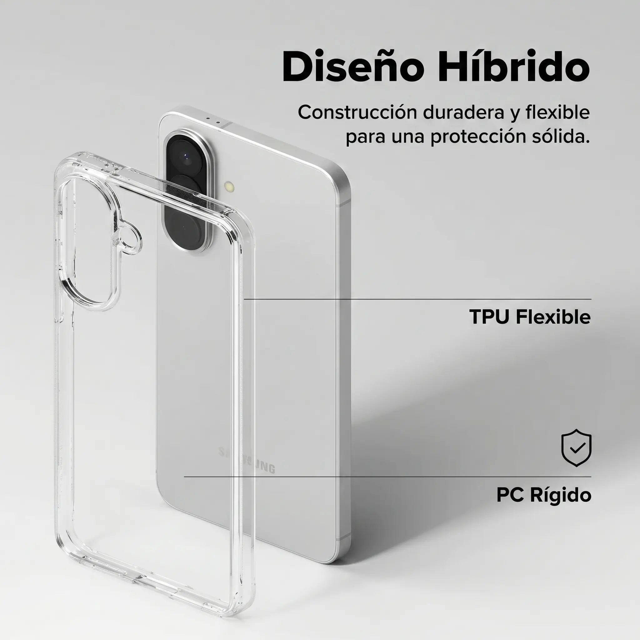 Case Ringke Fusion Galaxy A57