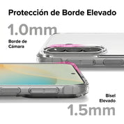 Case Ringke Fusion Galaxy A57