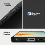Case Ringke Onyx Galaxy A57