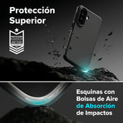 Case Ringke Onyx Galaxy A57