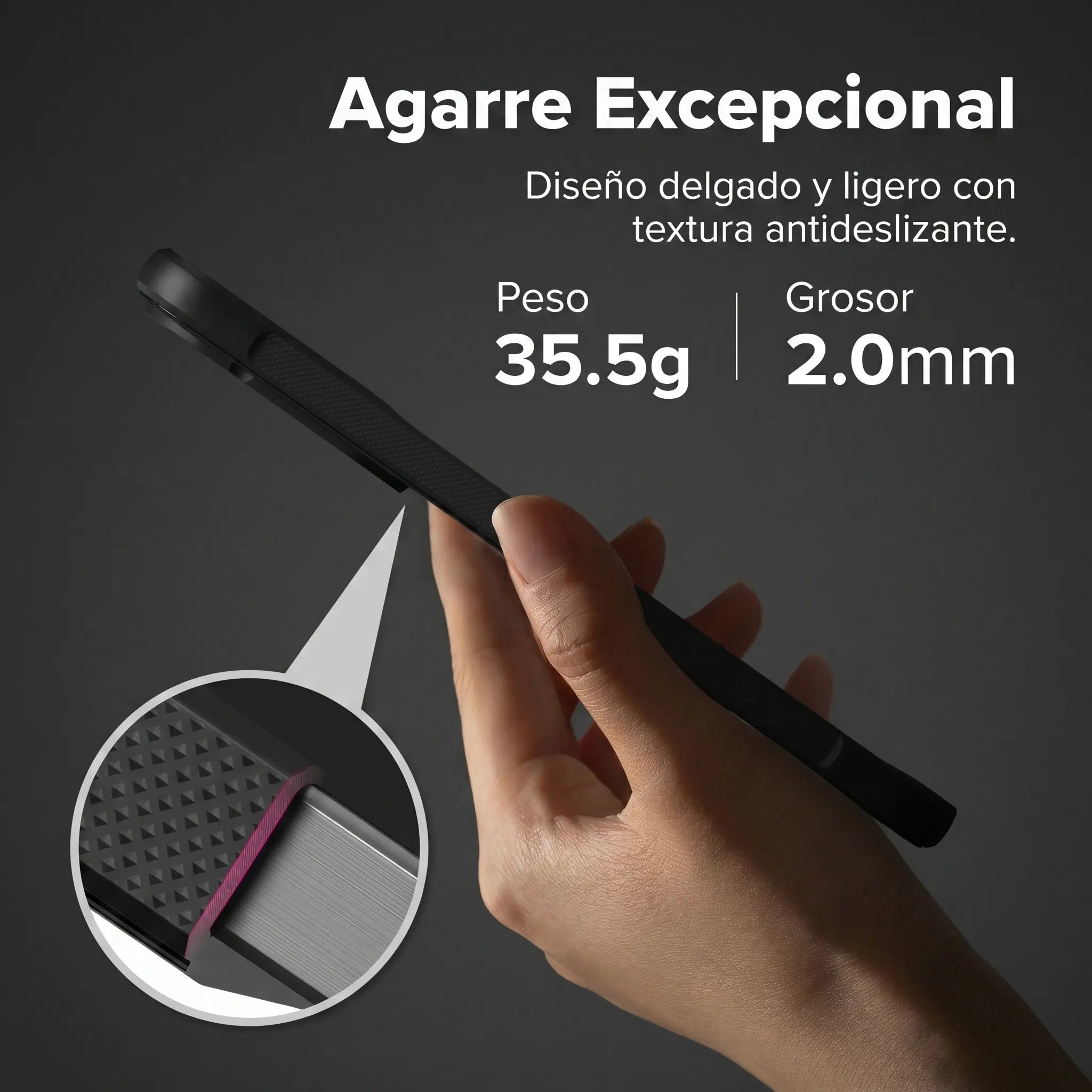 Case Ringke Onyx Galaxy A57