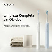 Xiaomi Oscillation Electric Toothbrush - cepillo eléctrico oscilante