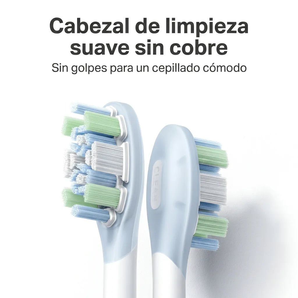 Xiaomi Oscillation Electric Toothbrush - cepillo eléctrico oscilante