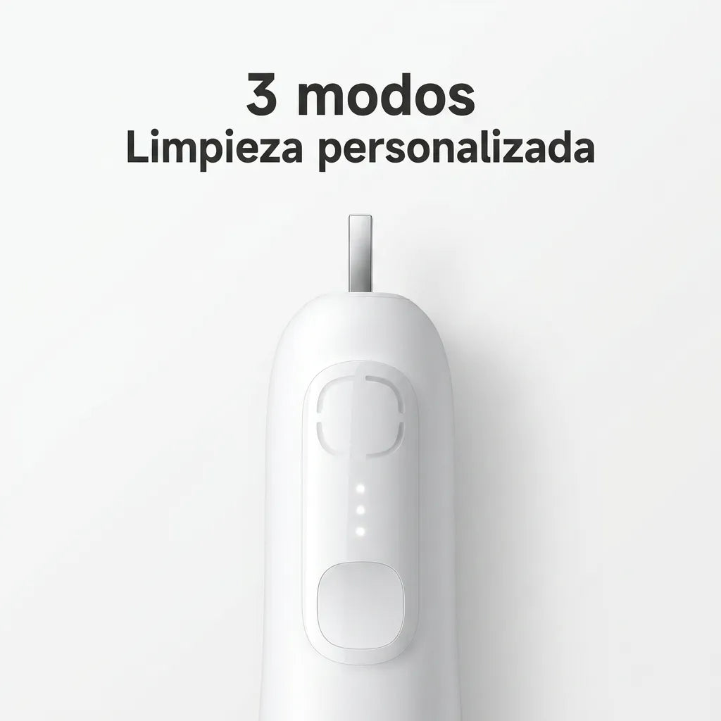 Xiaomi Oscillation Electric Toothbrush - cepillo eléctrico oscilante
