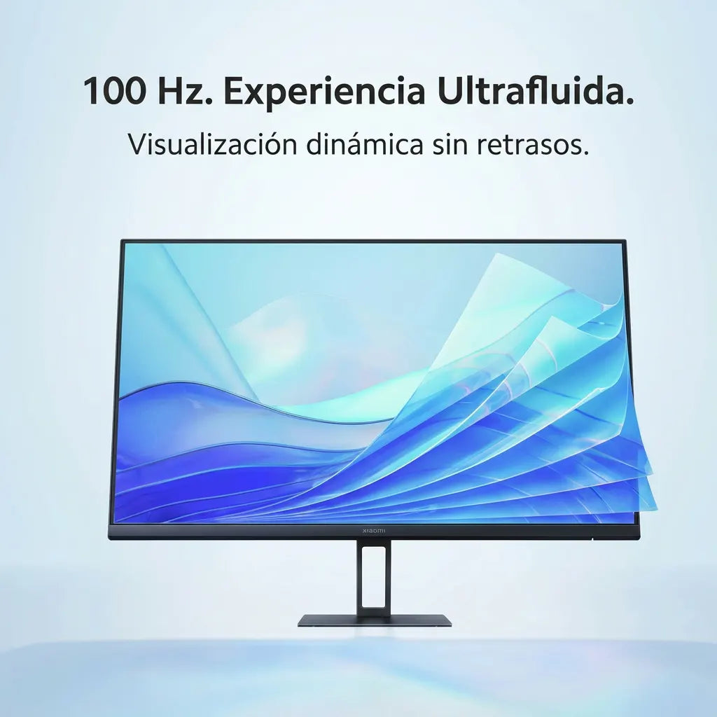 Xiaomi Monitor A27i 2026 - monitor IPS 144Hz Full HD 27"