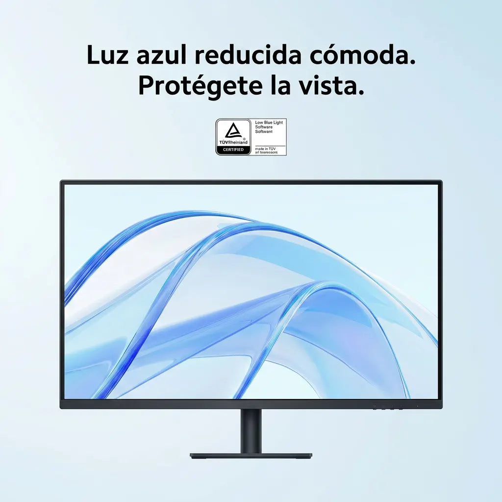 Xiaomi Monitor A27i 2026 - monitor IPS 144Hz Full HD 27"