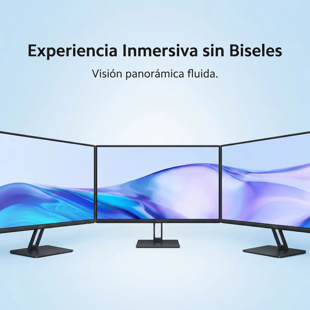 Xiaomi Monitor A27i 2026 - monitor IPS 144Hz Full HD 27"