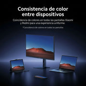 Xiaomi 4K Monitor A27Ui - monitor IPS UHD 4K de 27"