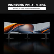 Xiaomi 4K Monitor A27Ui - monitor IPS UHD 4K de 27"