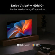 Xiaomi TV Stick 4K 2nd Gen - reproductor Android TV 4K portátil