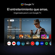 Xiaomi TV Stick 4K 2nd Gen - reproductor Android TV 4K portátil