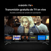 Xiaomi TV Stick 4K 2nd Gen - reproductor Android TV 4K portátil