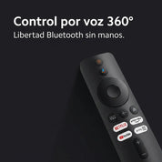 Xiaomi TV Stick 4K 2nd Gen - reproductor Android TV 4K portátil