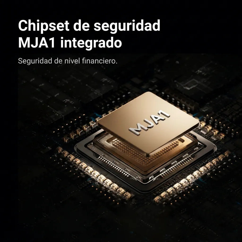 Xiaomi Smart Camera C701 - cámara de seguridad 4K con visión 360°