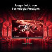 Xiaomi Gaming Monitor G24i 2026 - monitor IPS 180Hz Full HD 24"