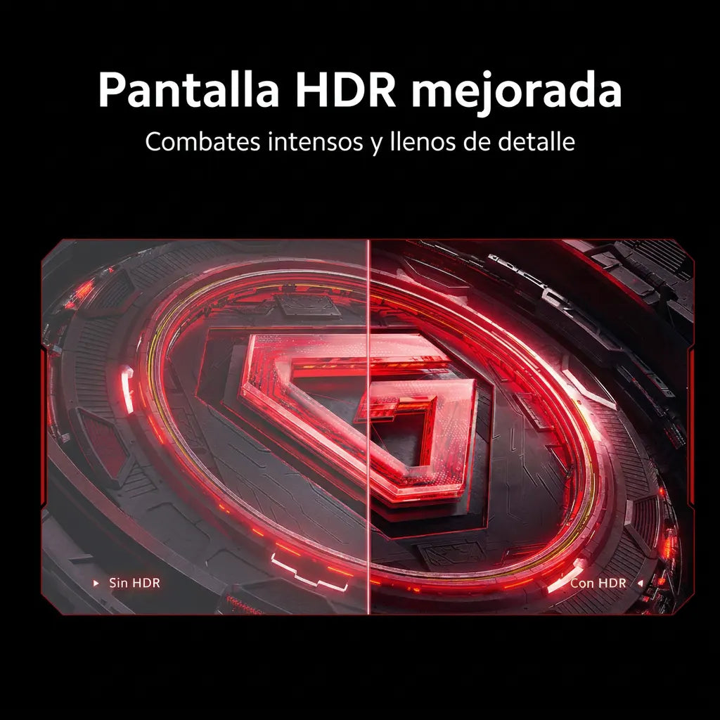 Xiaomi Gaming Monitor G24i 2026 - monitor IPS 180Hz Full HD 24"