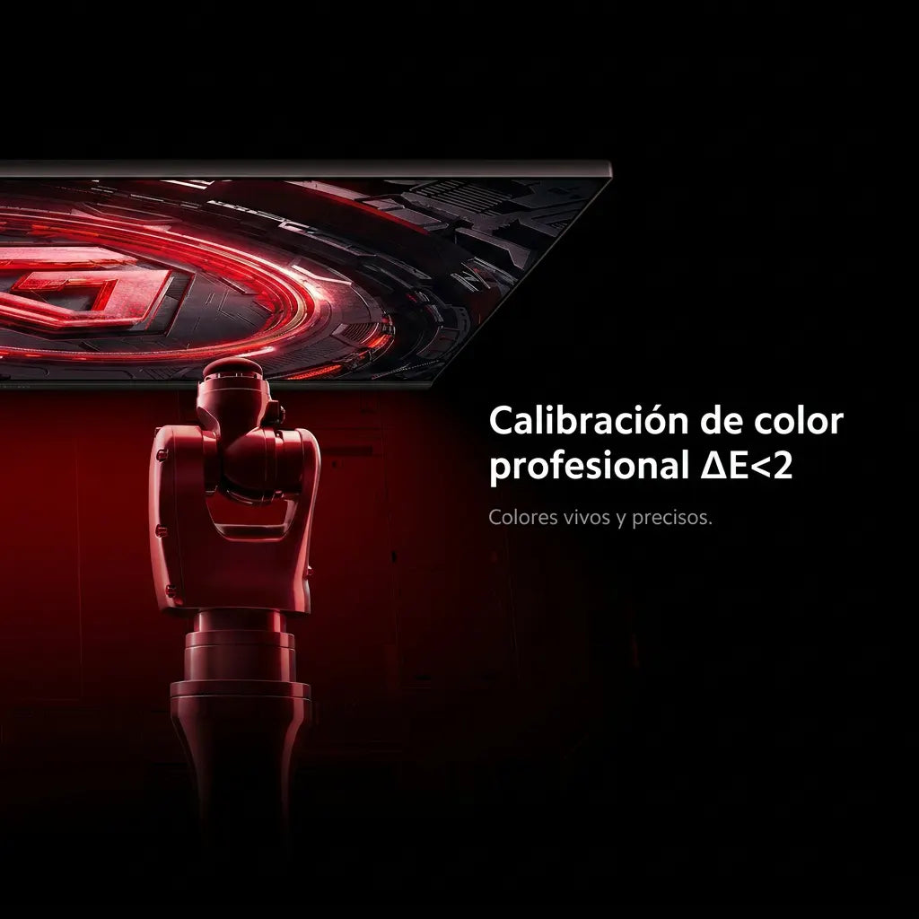 Xiaomi Gaming Monitor G24i 2026 - monitor IPS 180Hz Full HD 24"