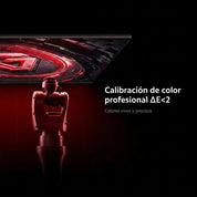 Xiaomi Gaming Monitor G24i 2026 - monitor IPS 180Hz Full HD 24"