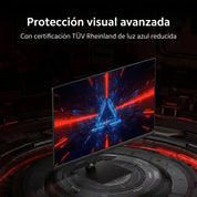 Xiaomi Gaming Monitor G24i 2026 - monitor IPS 180Hz Full HD 24"