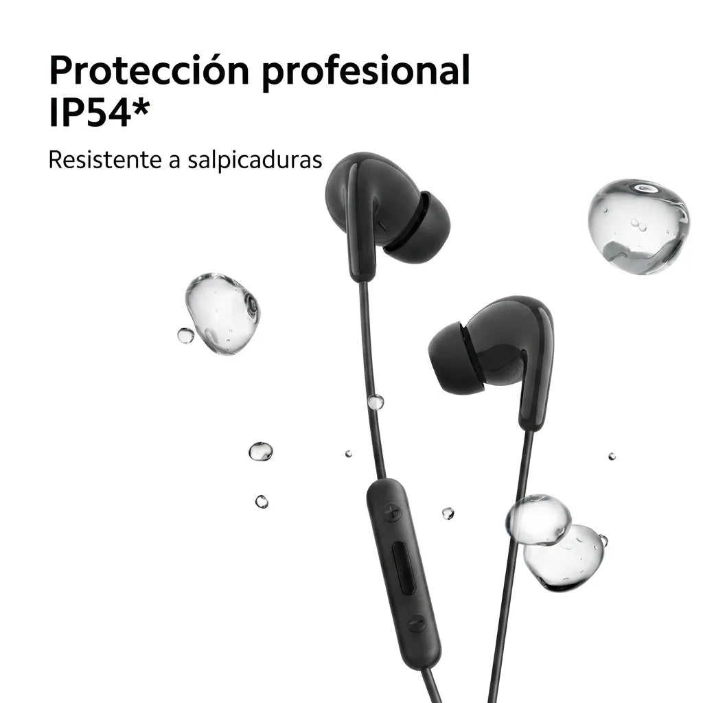 Xiaomi Type-C Earphones - audífonos USB-C con sonido Hi-Res