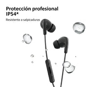 Xiaomi Type-C Earphones - audífonos USB-C con sonido Hi-Res
