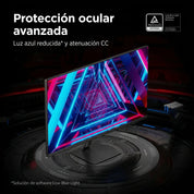 Xiaomi 2K Gaming Monitor G27Qi 2026 - monitor IPS 180Hz QHD 27"