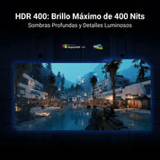 Xiaomi Gaming Monitor G27i 2026 - monitor IPS 180Hz Full HD 27"